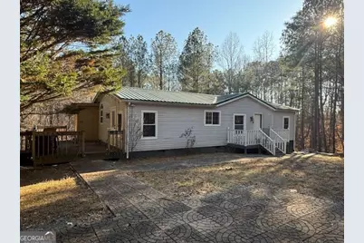 609 Old McCoy Place, Waleska, GA 30183 - Photo 1