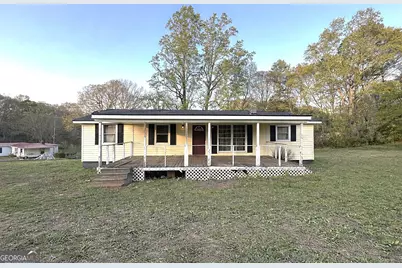 1151 Old Kings Bridge Road, Nicholson, GA 30565 - Photo 1