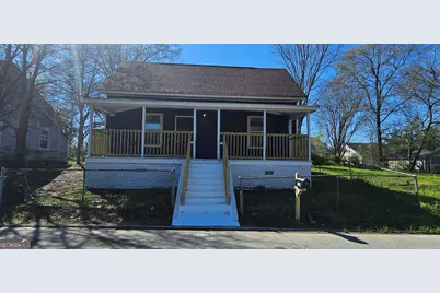 508 Wheeler Street, Griffin, GA 30223 - Photo 2