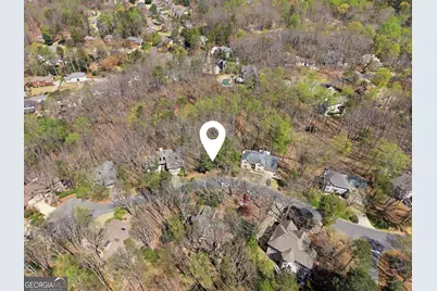 335 N Peak Drive, Johns Creek, GA 30022 - Photo 14