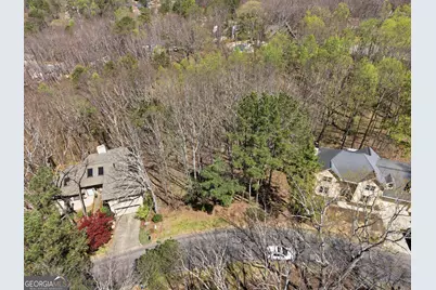 335 N Peak Drive, Johns Creek, GA 30022 - Photo 20