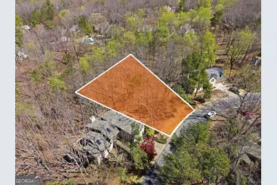 335 N Peak Drive, Johns Creek, GA 30022 - Photo 12