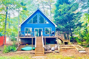 788 Lakeshore Rd, Martin, GA 30557 - Photo 1