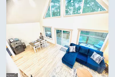 788 Lakeshore Road, Martin, GA 30557 - Photo 16