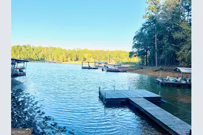 788 Lakeshore Road, Martin, GA 30557 - Photo 2