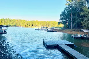 788 Lakeshore Rd, Martin, GA 30557 - Photo 2