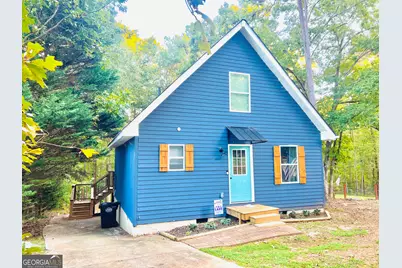 788 Lakeshore Road, Martin, GA 30557 - Photo 6