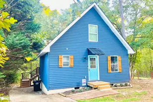 788 Lakeshore Rd, Martin, GA 30557 - Photo 6