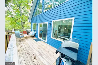 788 Lakeshore Road, Martin, GA 30557 - Photo 24