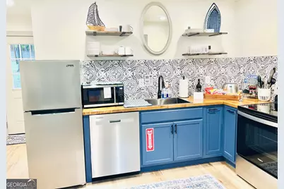 788 Lakeshore Road, Martin, GA 30557 - Photo 12