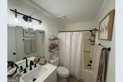 217 Cherokee Village Drive, Ball Ground, GA 30107 - Photo 12