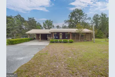 220 Arthur Knowles Road, Folkston, GA 31537 - Photo 1