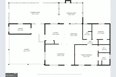 220 Arthur Knowles Road, Folkston, GA 31537 - Photo 48