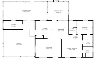 220 Arthur Knowles Rd, Folkston, GA 31537 - Photo 48