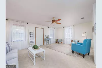 220 Arthur Knowles Road, Folkston, GA 31537 - Photo 6