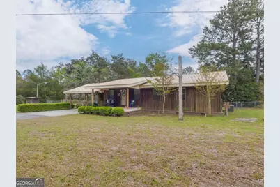 220 Arthur Knowles Road, Folkston, GA 31537 - Photo 2