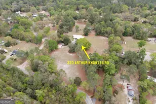 220 Arthur Knowles Rd, Folkston, GA 31537 - Photo 38