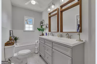 32 Post Street, Grantville, GA 30220 - Photo 6