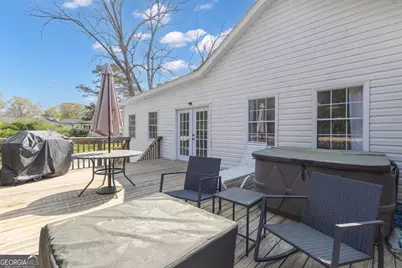 32 Post Street, Grantville, GA 30220 - Photo 36