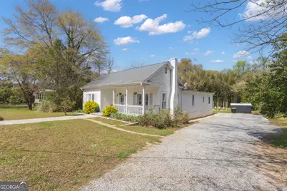 32 Post Street, Grantville, GA 30220 - Photo 1