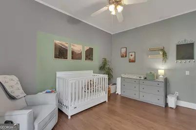 32 Post Street, Grantville, GA 30220 - Photo 16