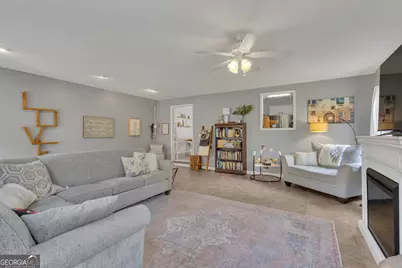 32 Post Street, Grantville, GA 30220 - Photo 26