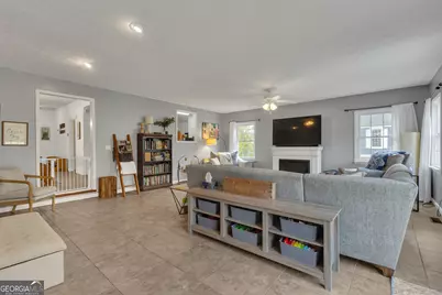 32 Post Street, Grantville, GA 30220 - Photo 28