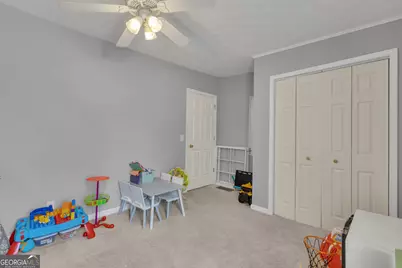 32 Post Street, Grantville, GA 30220 - Photo 24