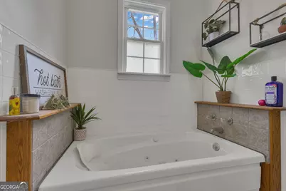 32 Post Street, Grantville, GA 30220 - Photo 8