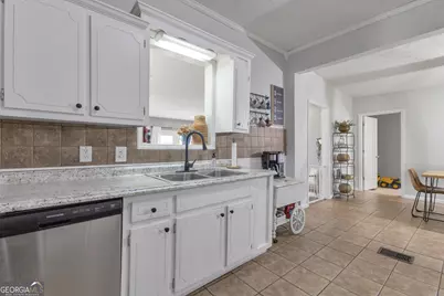 32 Post Street, Grantville, GA 30220 - Photo 22