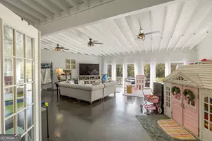 39 Shoals Ferry Road SE, Rome, GA 30161 - Photo 16