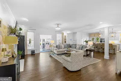 39 Shoals Ferry Road SE, Rome, GA 30161 - Photo 12