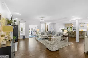 39 Shoals Ferry Road SE, Rome, GA 30161 - Photo 12