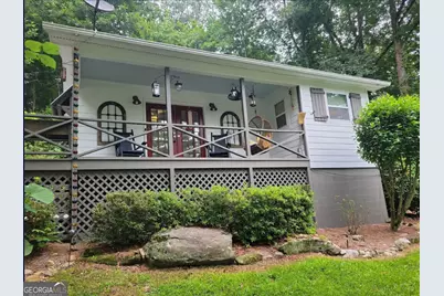 2036 Highway 76 W, Clayton, GA 30525 - Photo 2
