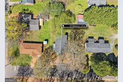 517 Gilmore Lane, Madison, GA 30650 - Photo 34