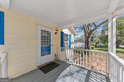 517 Gilmore Lane, Madison, GA 30650 - Photo 28