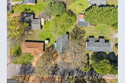 517 Gilmore Lane, Madison, GA 30650 - Photo 2