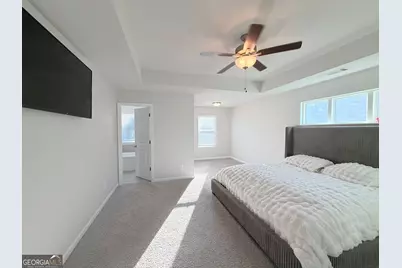 1040 Shadow Glen Drive, Fairburn, GA 30213 - Photo 10