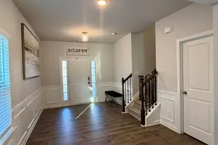 1040 Shadow Glen Drive, Fairburn, GA 30213 - Photo 2