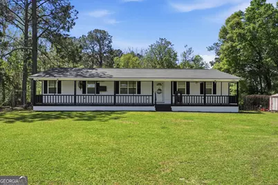 119 Pritchard Road, Sylvester, GA 31791 - Photo 1