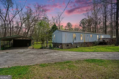 3334 Cherokee Road, Comer, GA 30629 - Photo 1