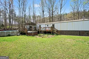 3334 Cherokee Rd, Comer, GA 30629 - Photo 4