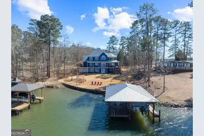 392 Big Oconee River Road, Sparta, GA 31087 - Photo 2