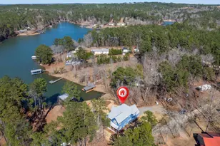392 Big Oconee River Rd, Sparta, GA 31087 - Photo 6