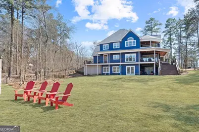 392 Big Oconee River Road, Sparta, GA 31087 - Photo 60