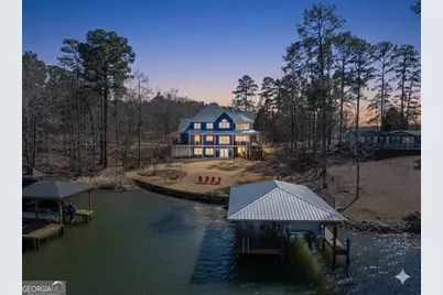 392 Big Oconee River Road, Sparta, GA 31087 - Photo 1