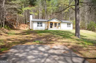 1870 Pat Colwell Rd, Blairsville, GA 30512 - Photo 2
