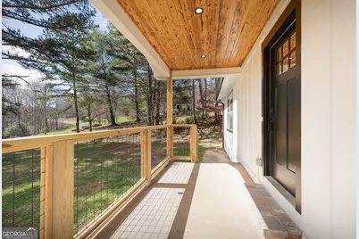 1870 Pat Colwell Road, Blairsville, GA 30512 - Photo 4