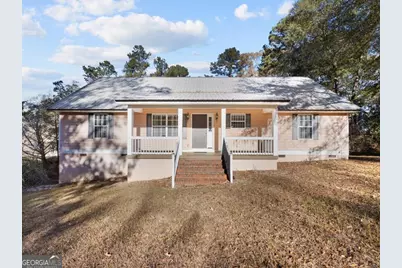 221 Sunset Point Road, Fort Gaines, GA 39851 - Photo 1