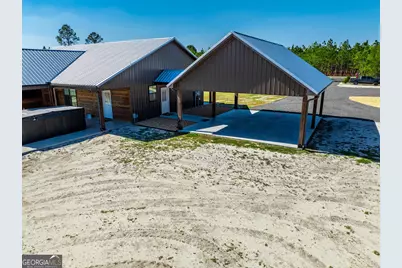 4701 Riggins Road, Blackshear, GA 31516 - Photo 36